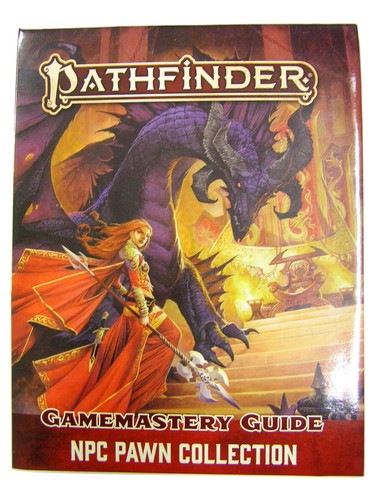 Pathfinder battles pawns - pawns, /