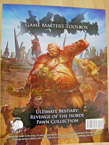 Pathfinder battles - pathfinder,