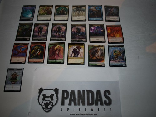 Mtg war the spark - war,