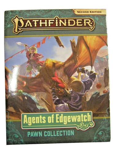 Pathfinder battles pawns - pathfinder, /