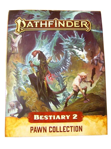 Pathfinder battles pawns - pathfinder, /