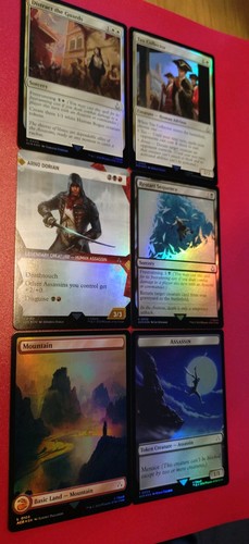 Mtg magic the gathering - magic,