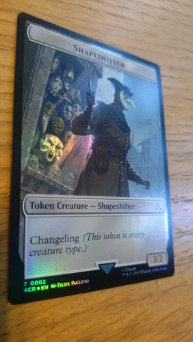 Mtg assassin creed - mtg,