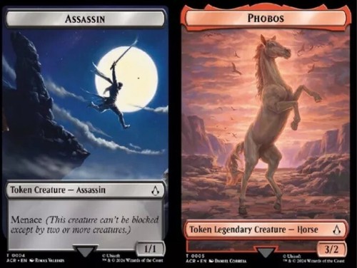 Assassin phobos - (4),