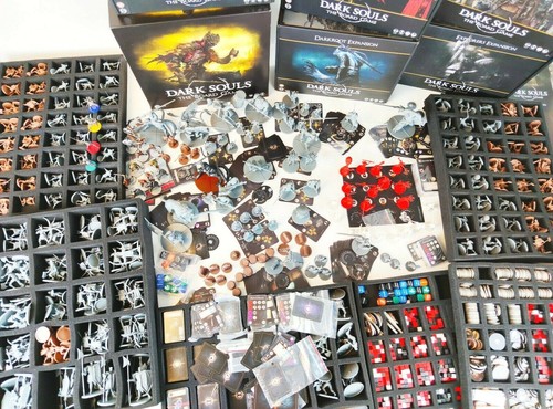 Dark souls gioco tavolo - il,