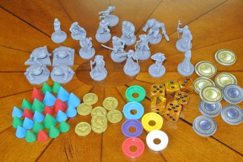 Pezzi ricambio talismano - ricambio,